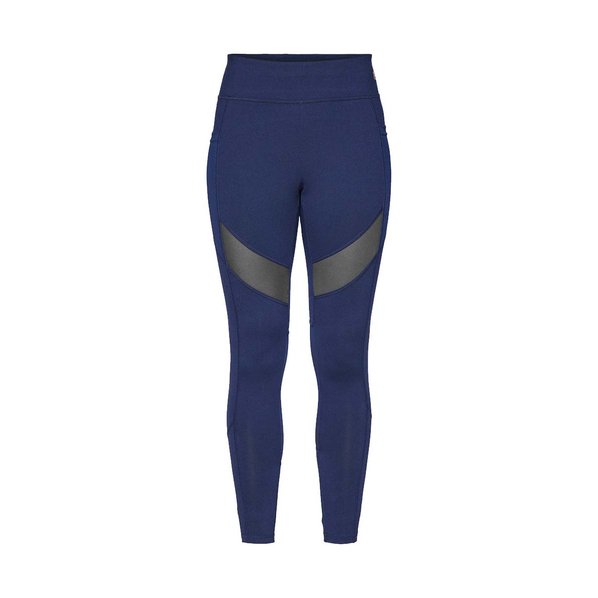 Fila Quinn Black Leggings