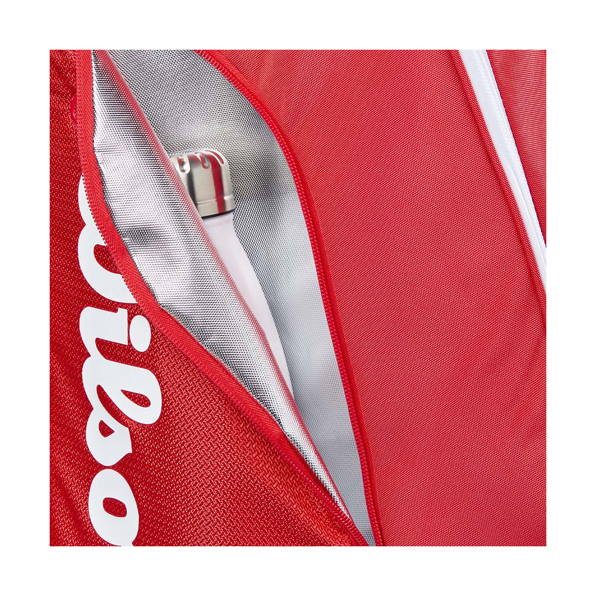 Wilson Tour Pro Staff Padel Bag