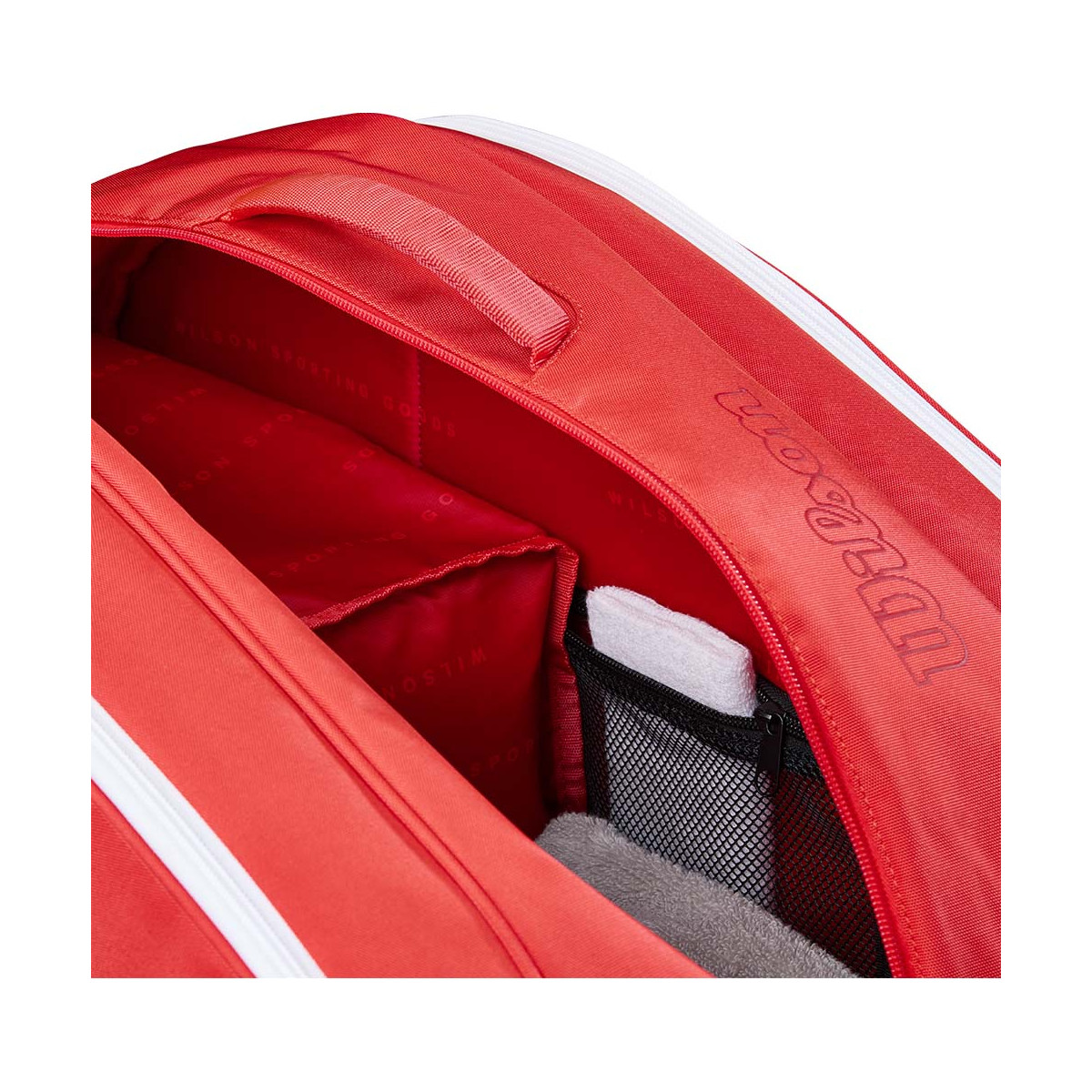 Wilson Tour Pro Staff Padel Bag