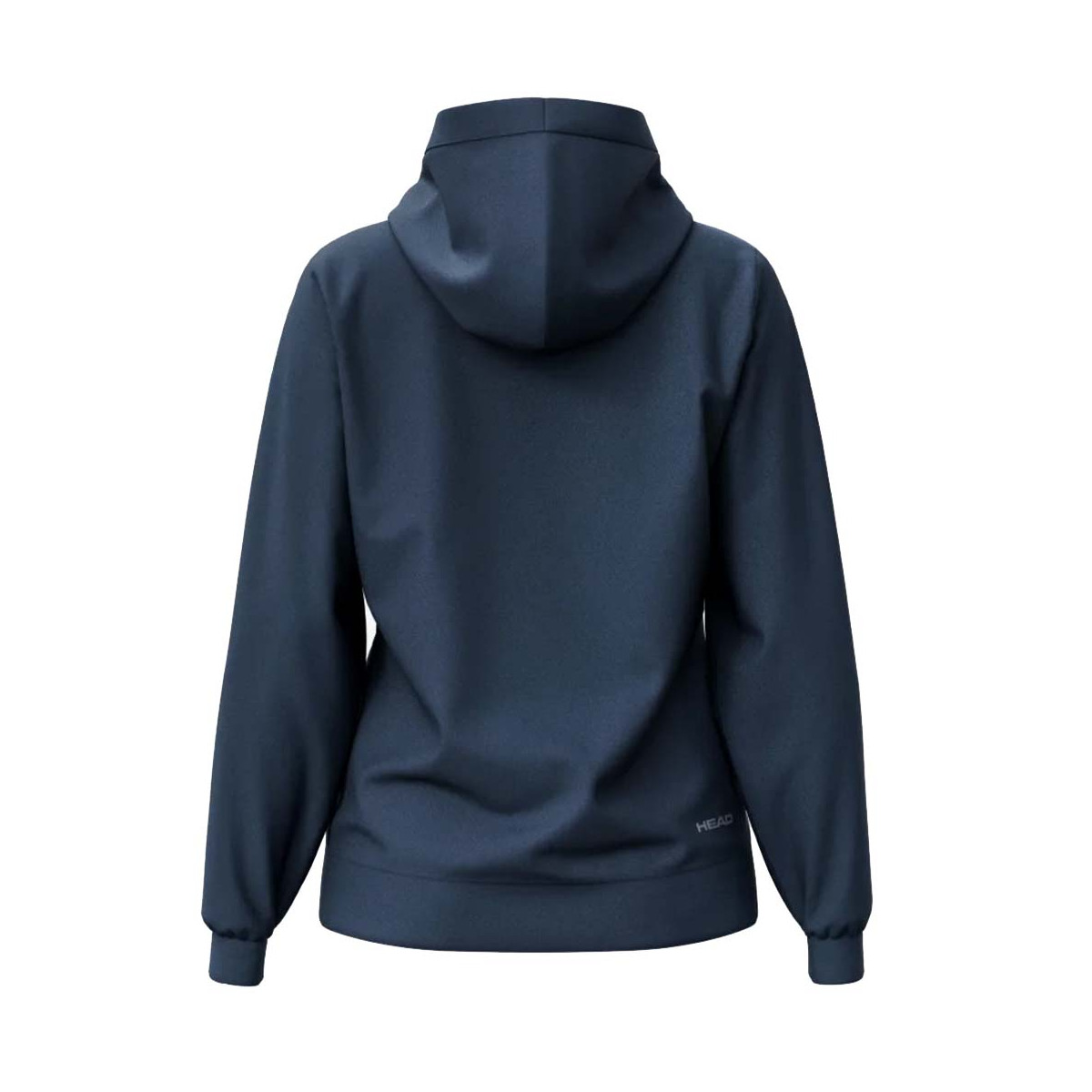 Head Club Byron Purple Hoodie