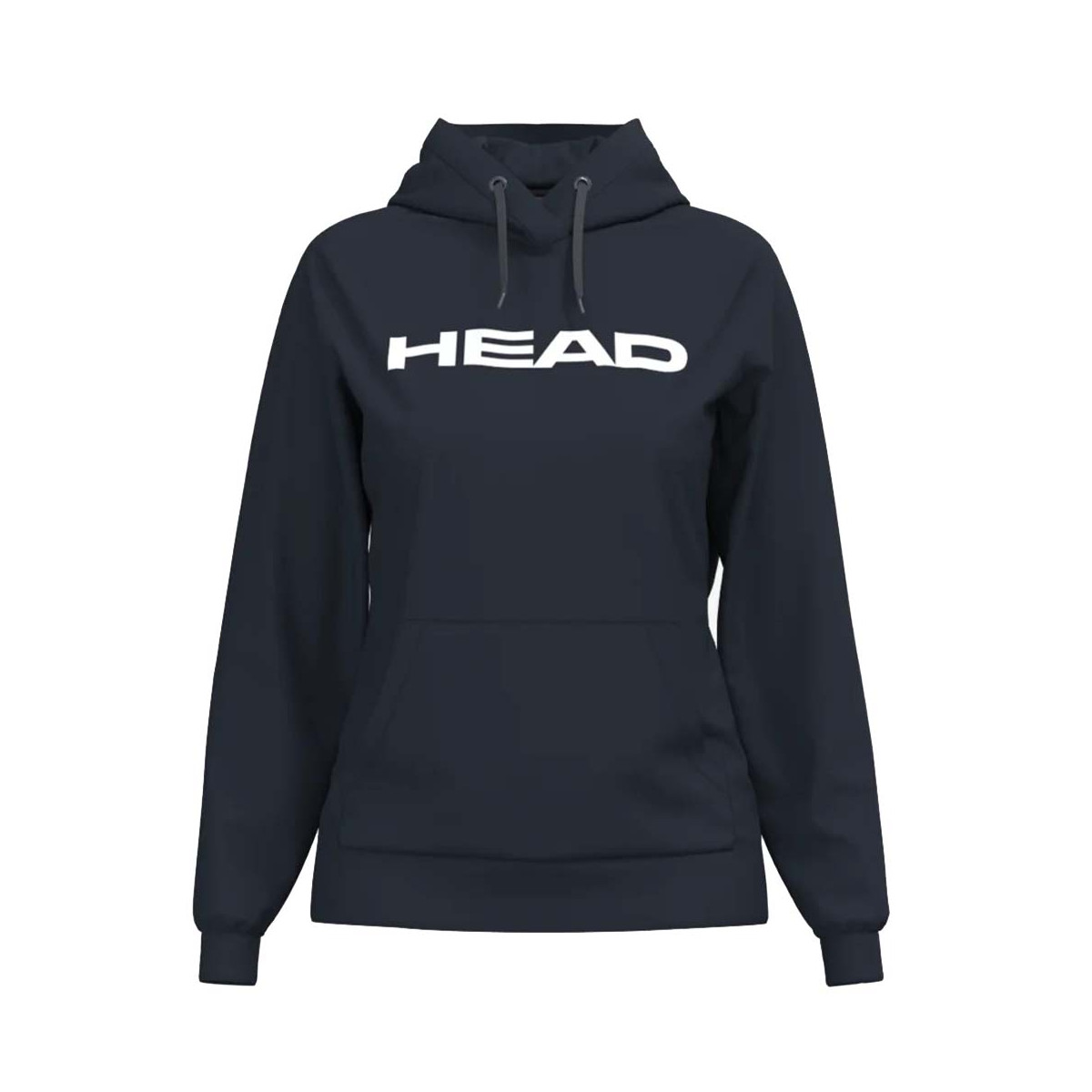 Head Club Byron Purple Hoodie