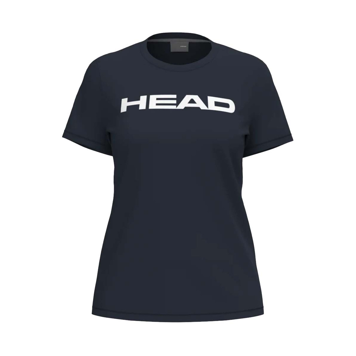 Head Club Basic Yellow T-Shirt