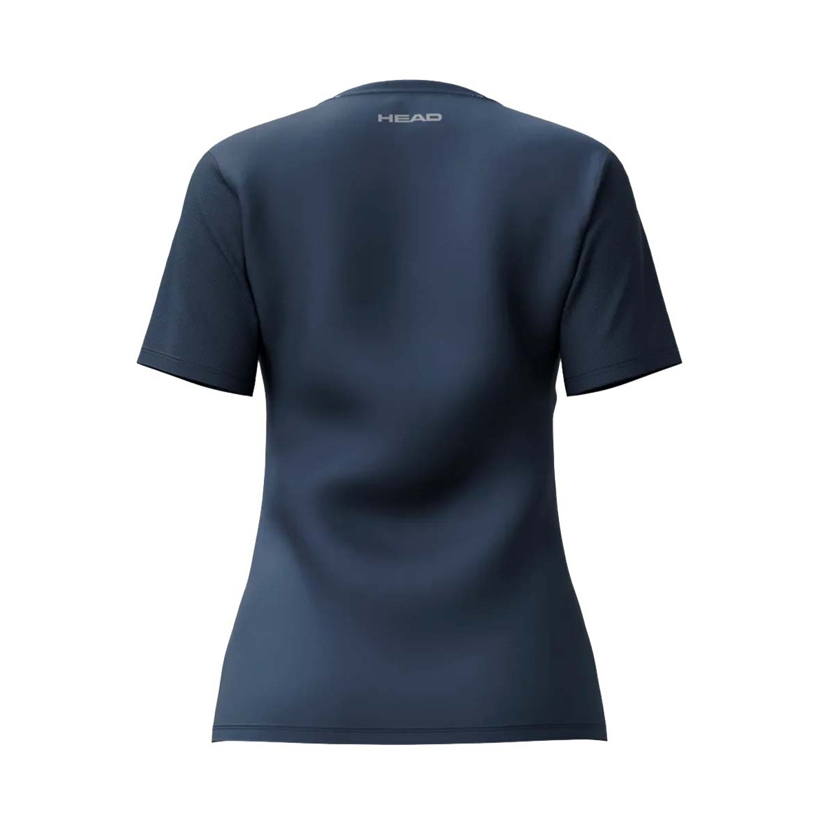 Head Club Original Women T-Shirt Navy blue