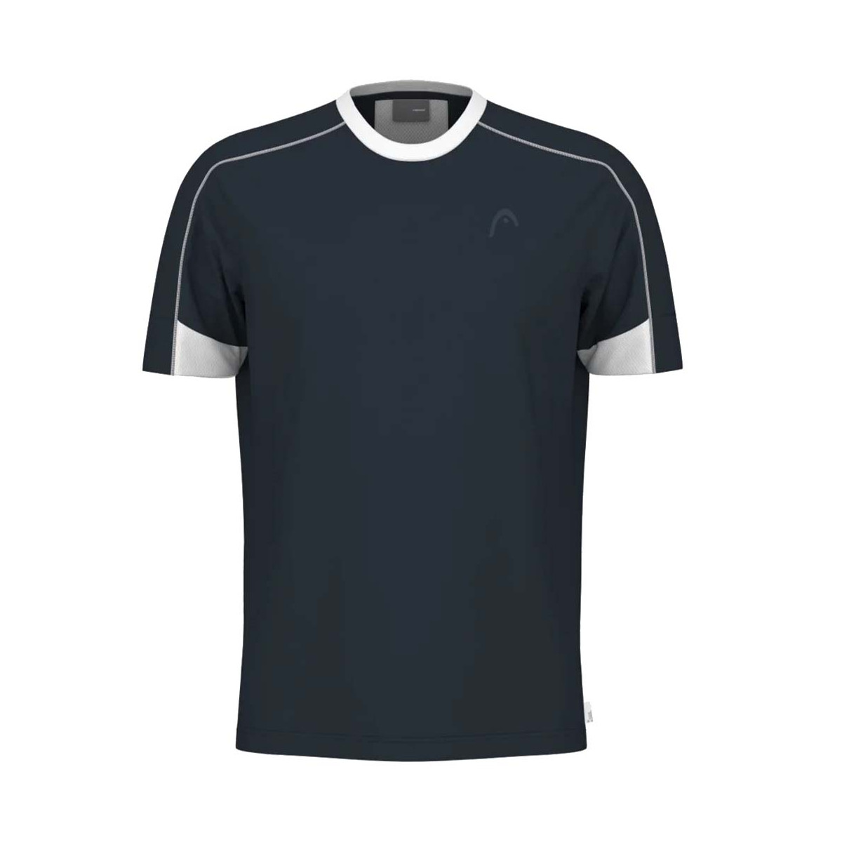 Head Play Tech 25 Green T-Shirt