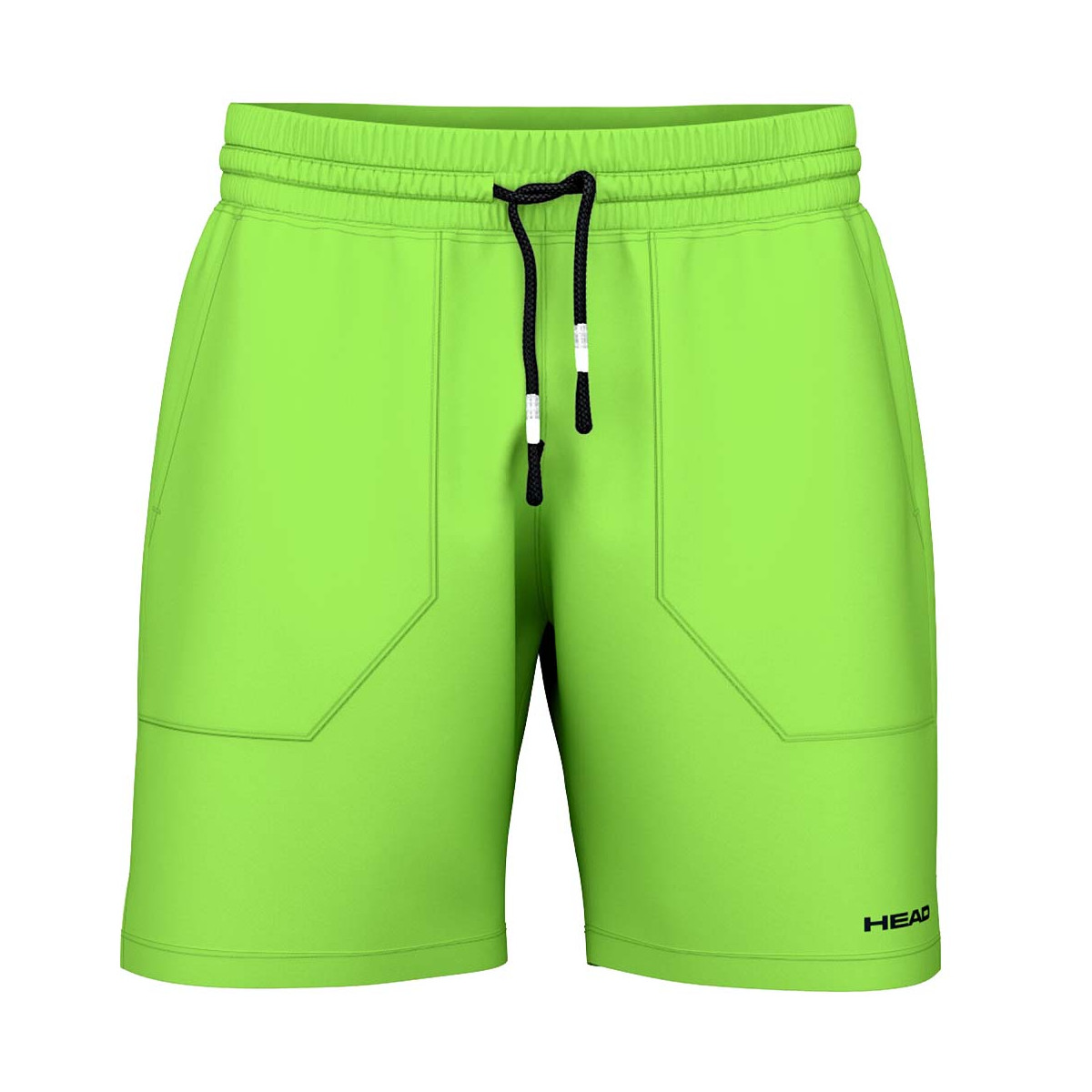 Head Play 25 Navy blue Short