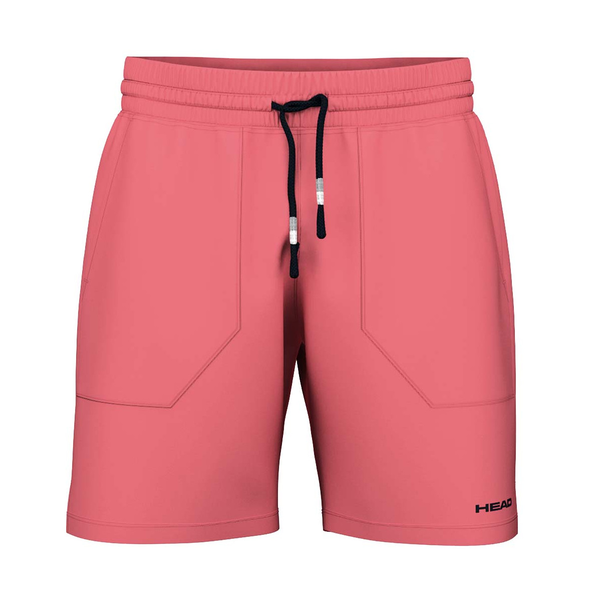 Head Play 25 White Short