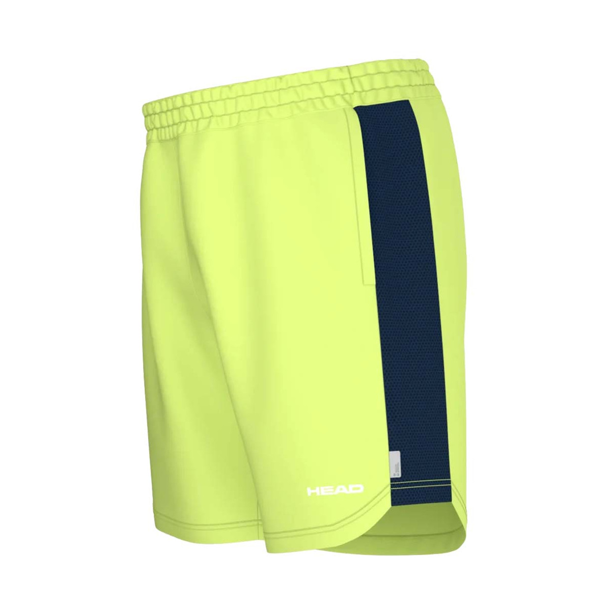 Head Power Green Short