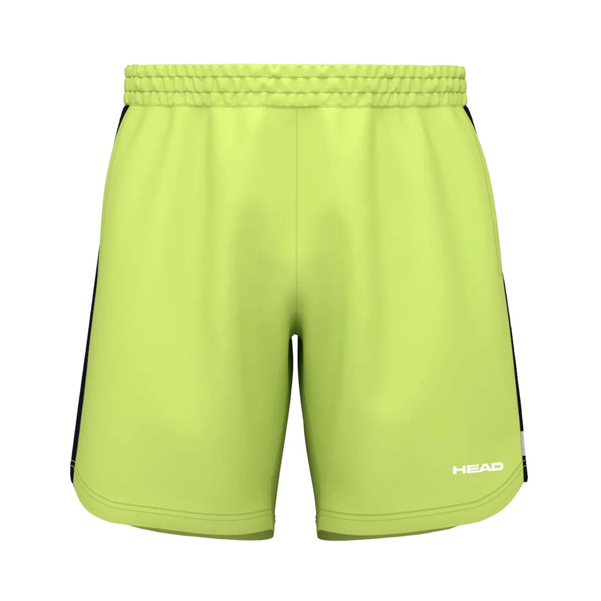 Head Power Green Short