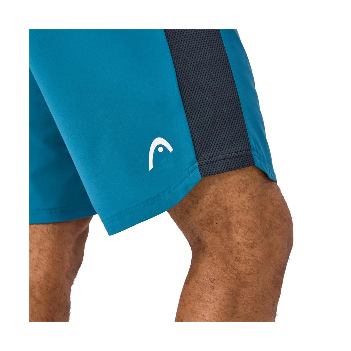 Head Power 25 Green Short