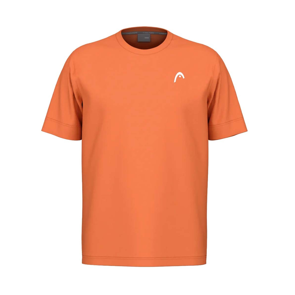 Head Slice Orange T-Shirt
