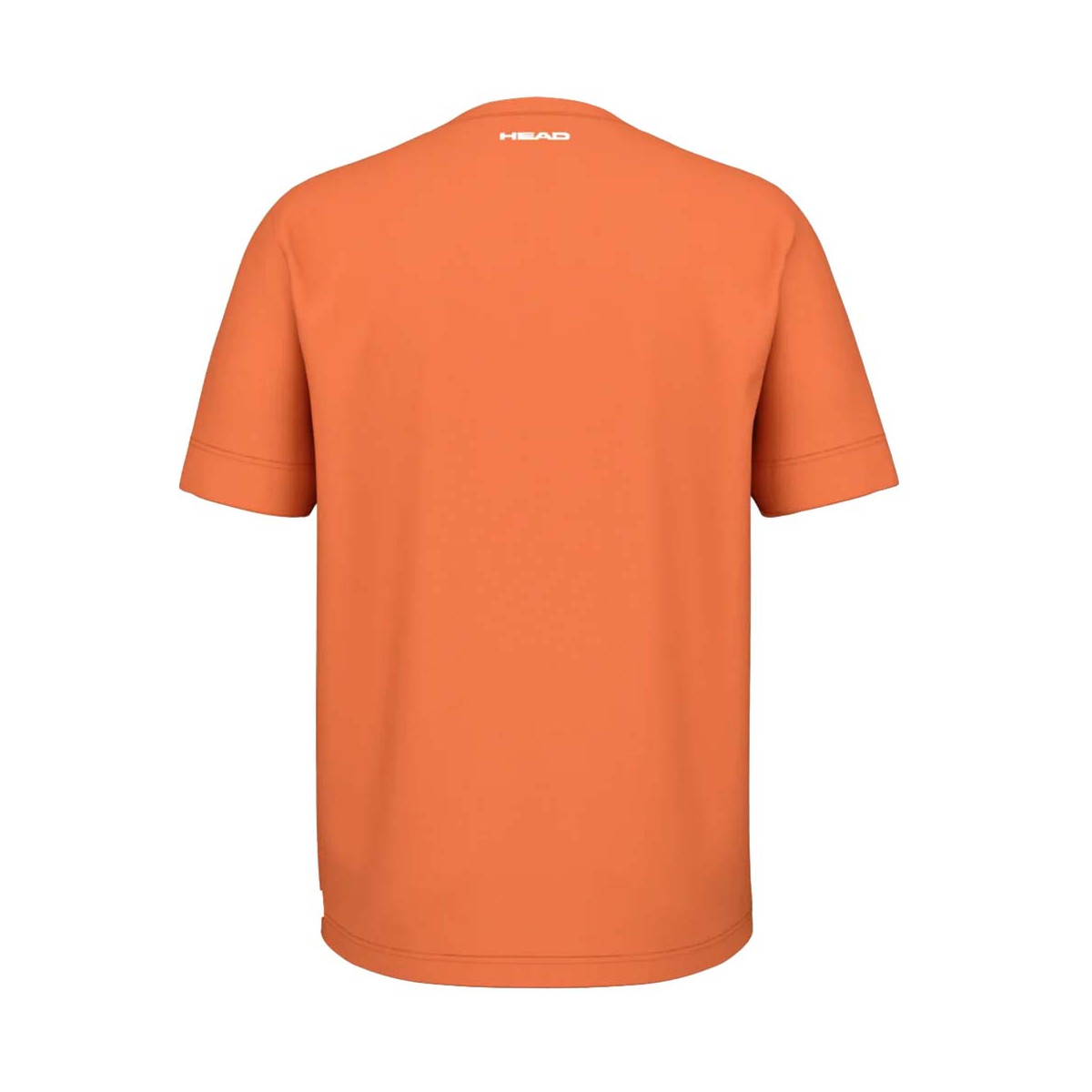 Head Slice Orange T-Shirt