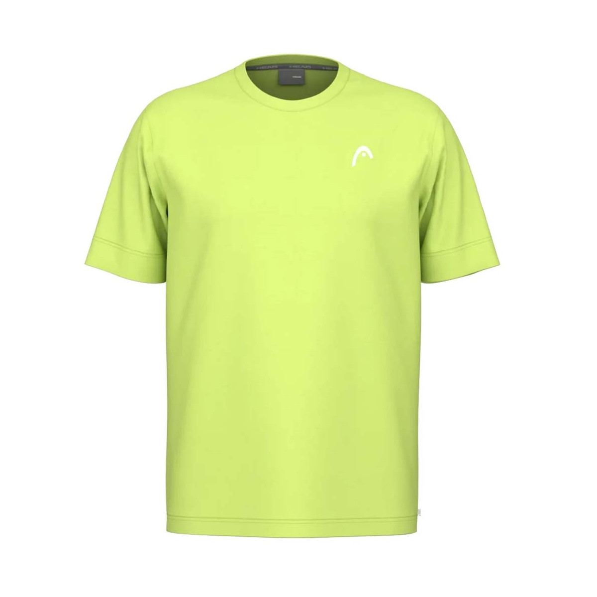Head Slice II Orange T-Shirt