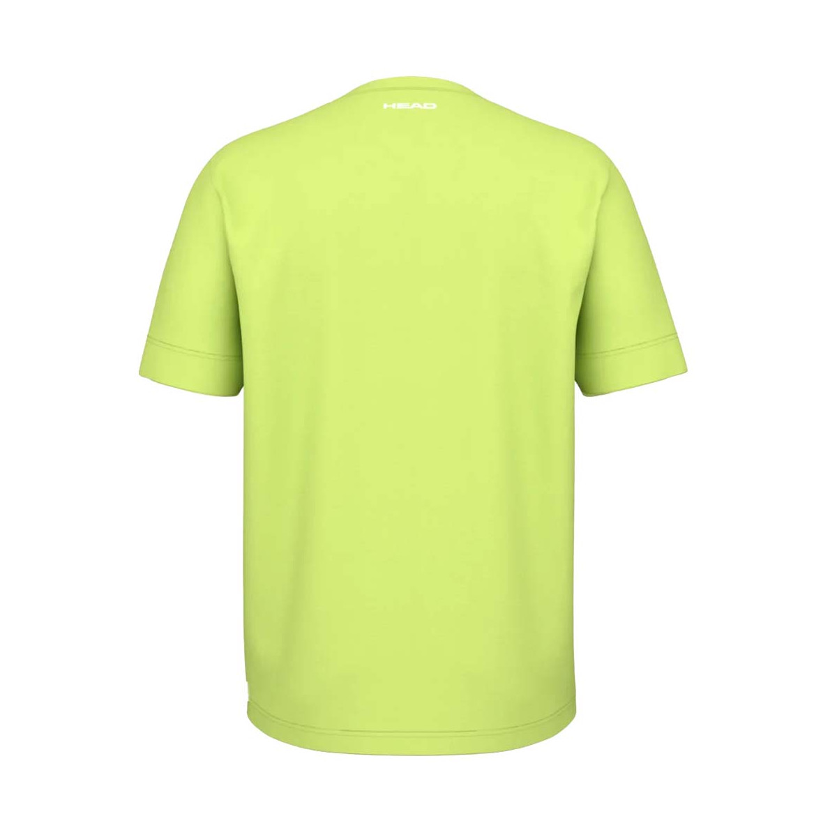 Head Slice II Orange T-Shirt
