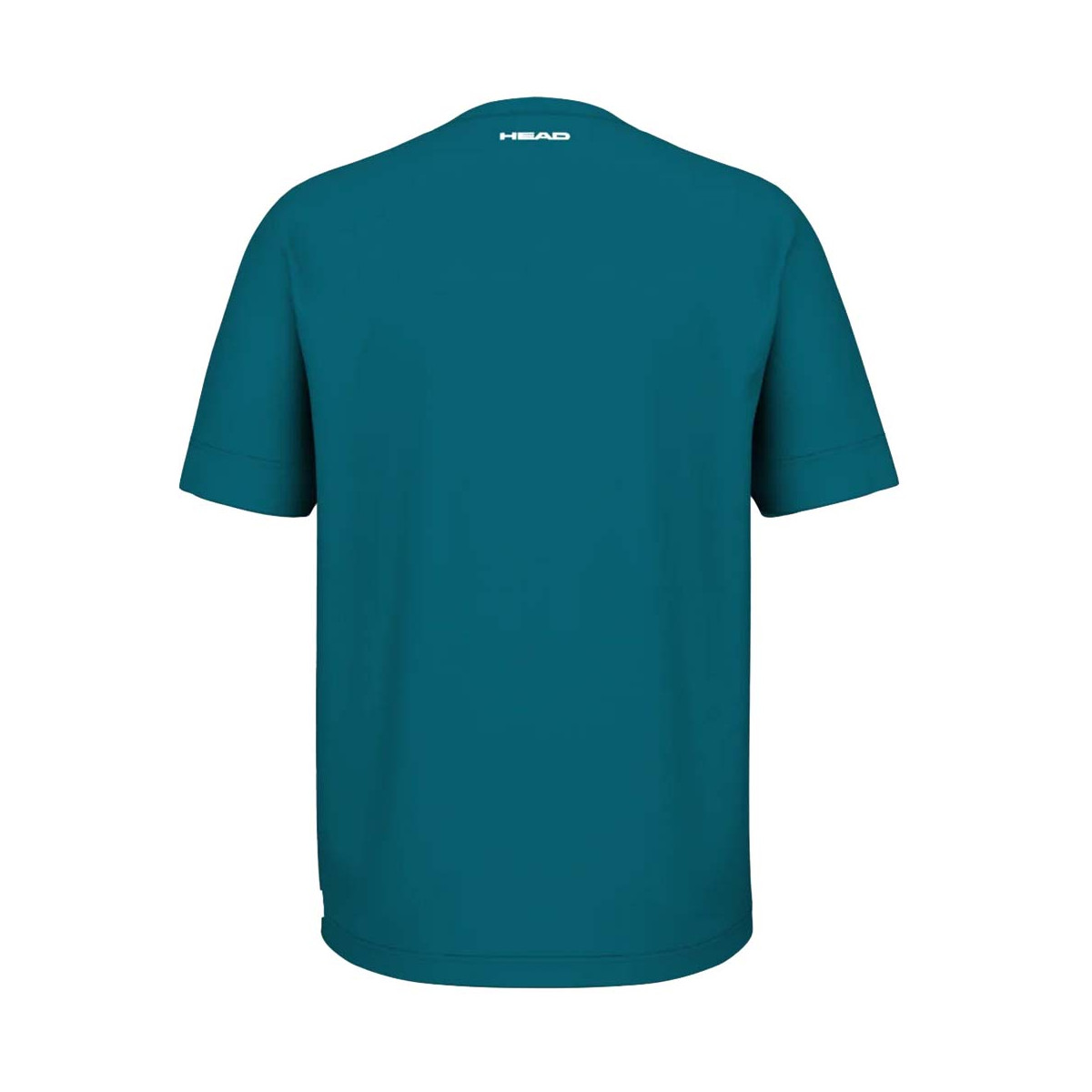 Head Slice II Green T-Shirt