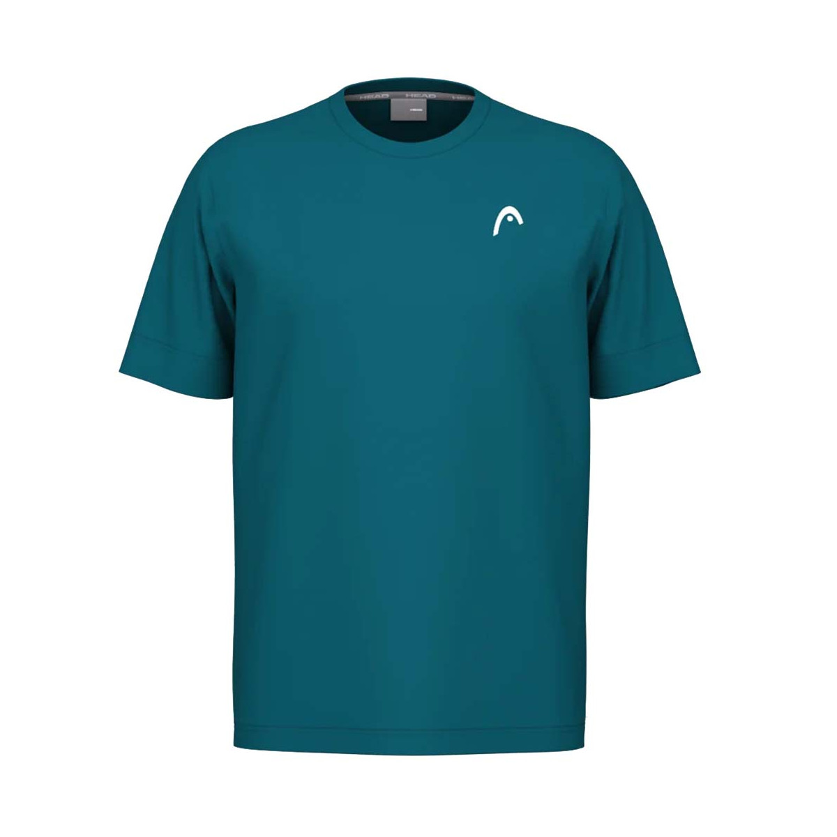 Head Slice II Green T-Shirt