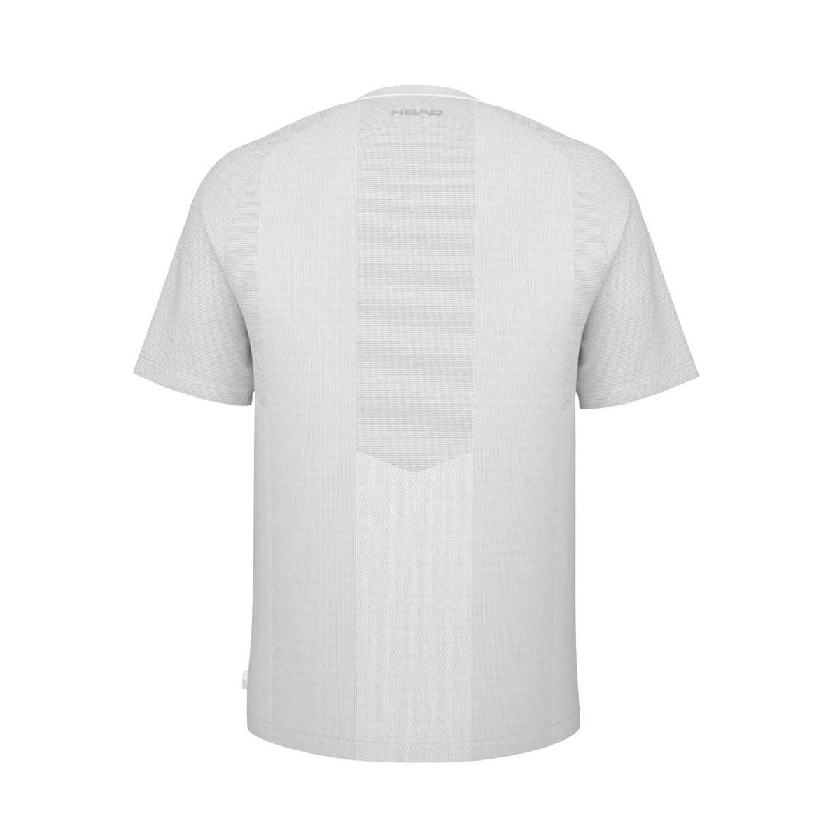 Head Performance 25 T-Shirt Navy Blue