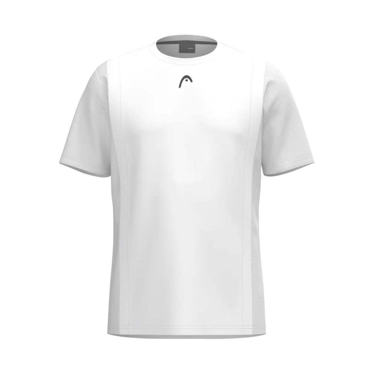 Head Club Basic Yellow T-Shirt