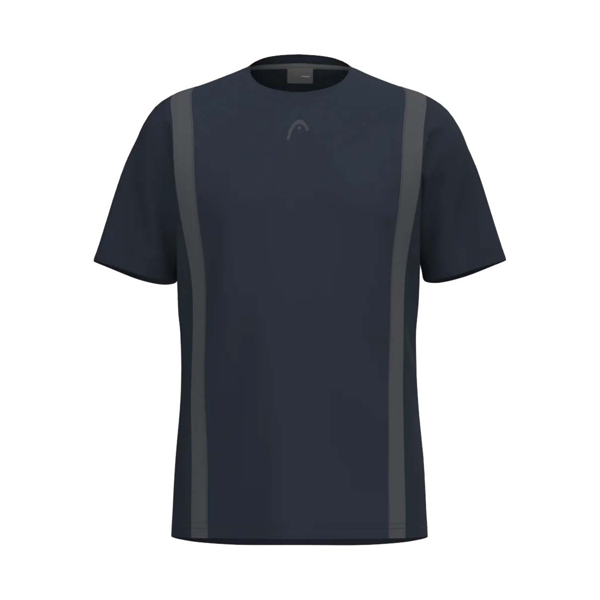 Head Club Tech 25 White T-Shirt