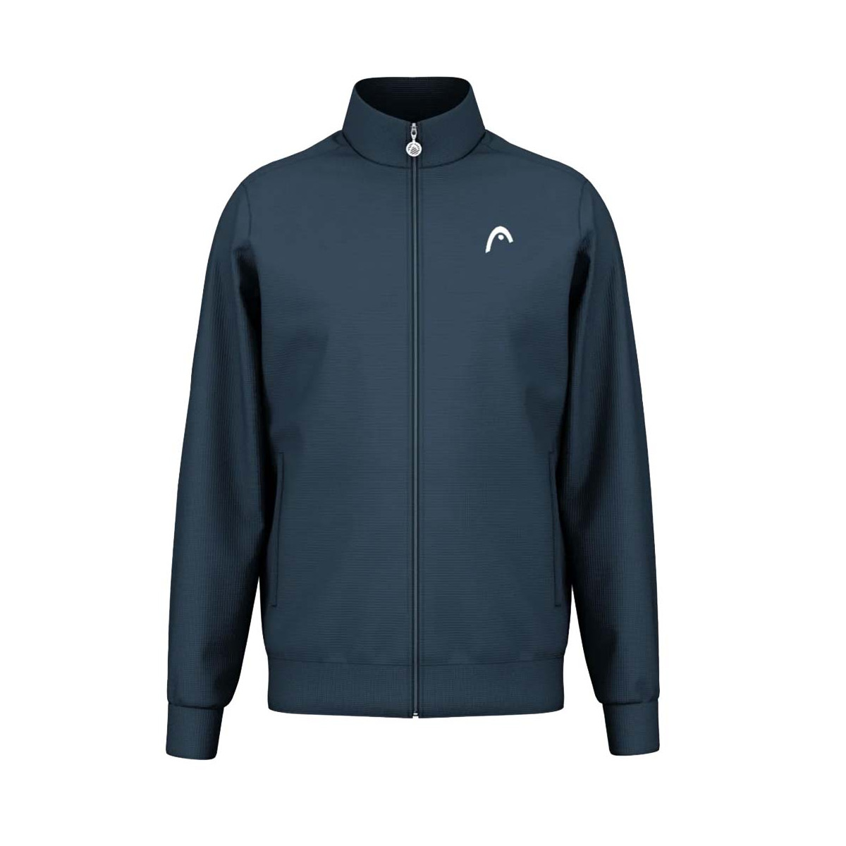 Head Breaker Blue Jacket
