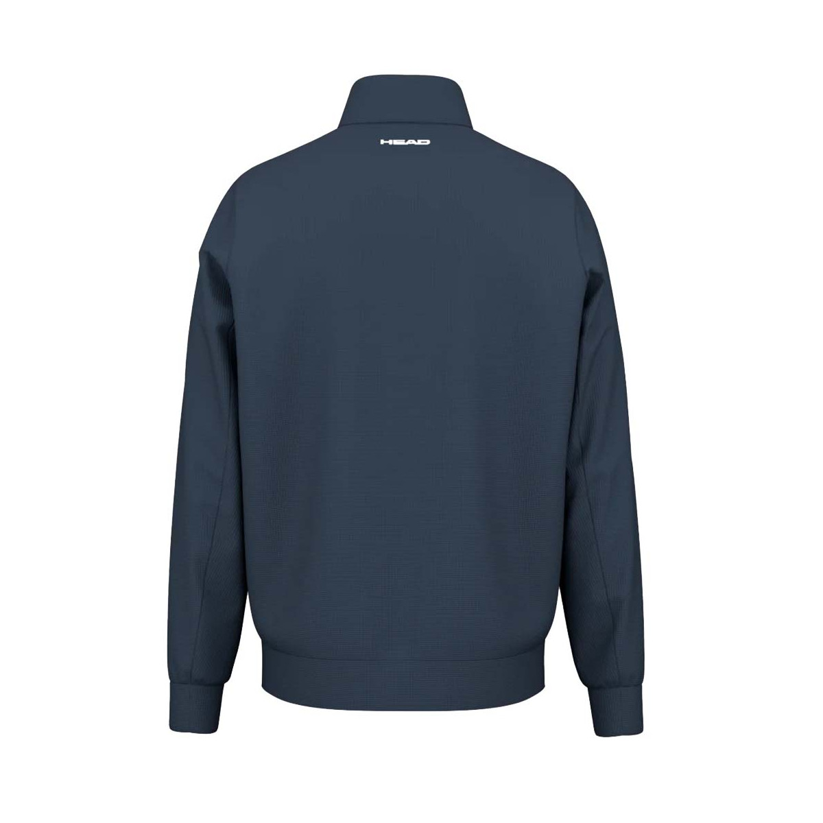 Head Breaker Blue Jacket