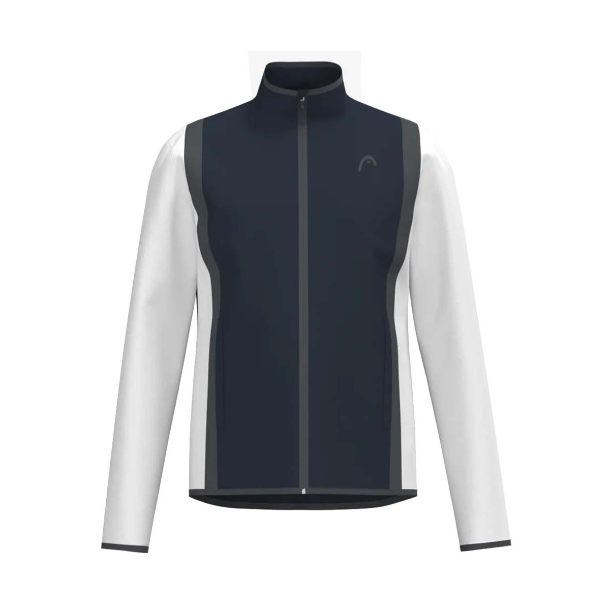 Head Breaker 25 Navy Blue Jacket