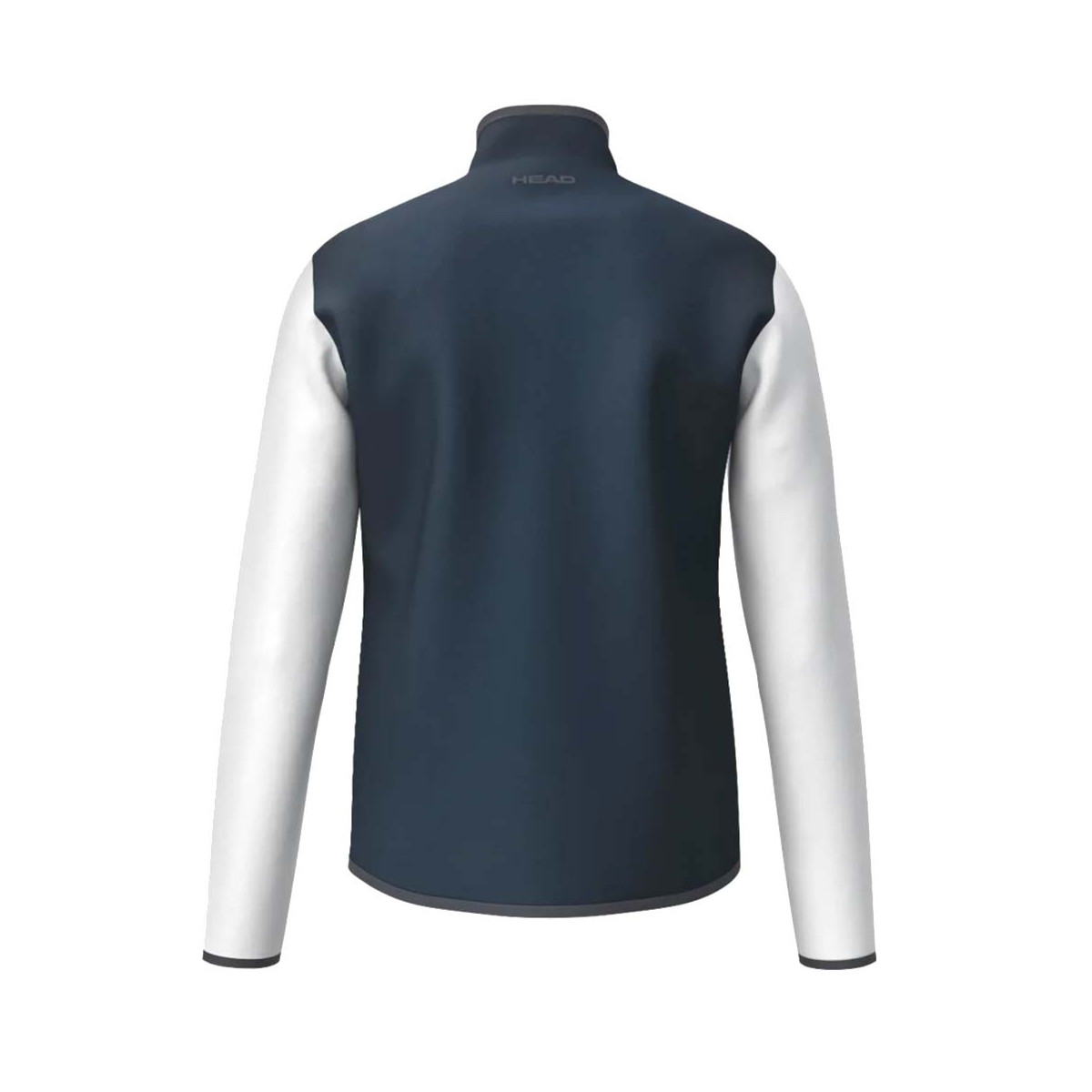 Head Breaker 25 Navy Blue Jacket