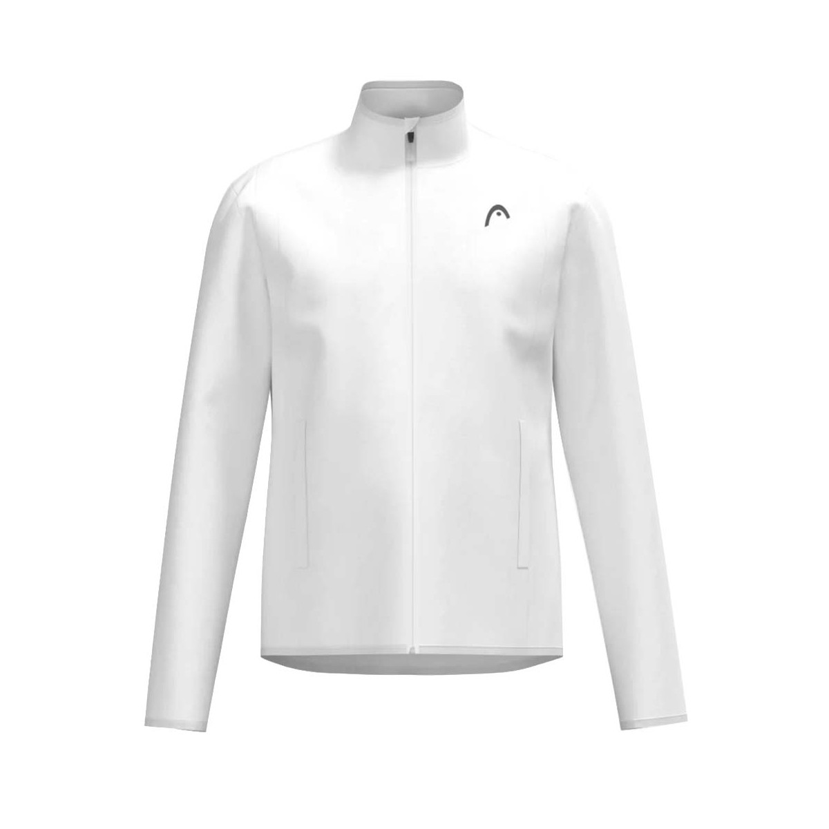 Head Club 25 Zip Jacket Navy / White