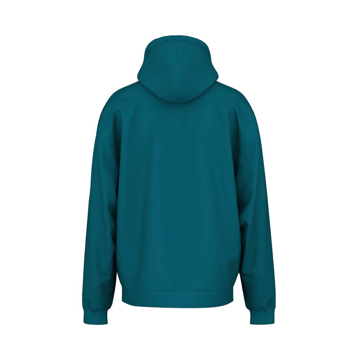 Head Club Byron Purple Hoodie
