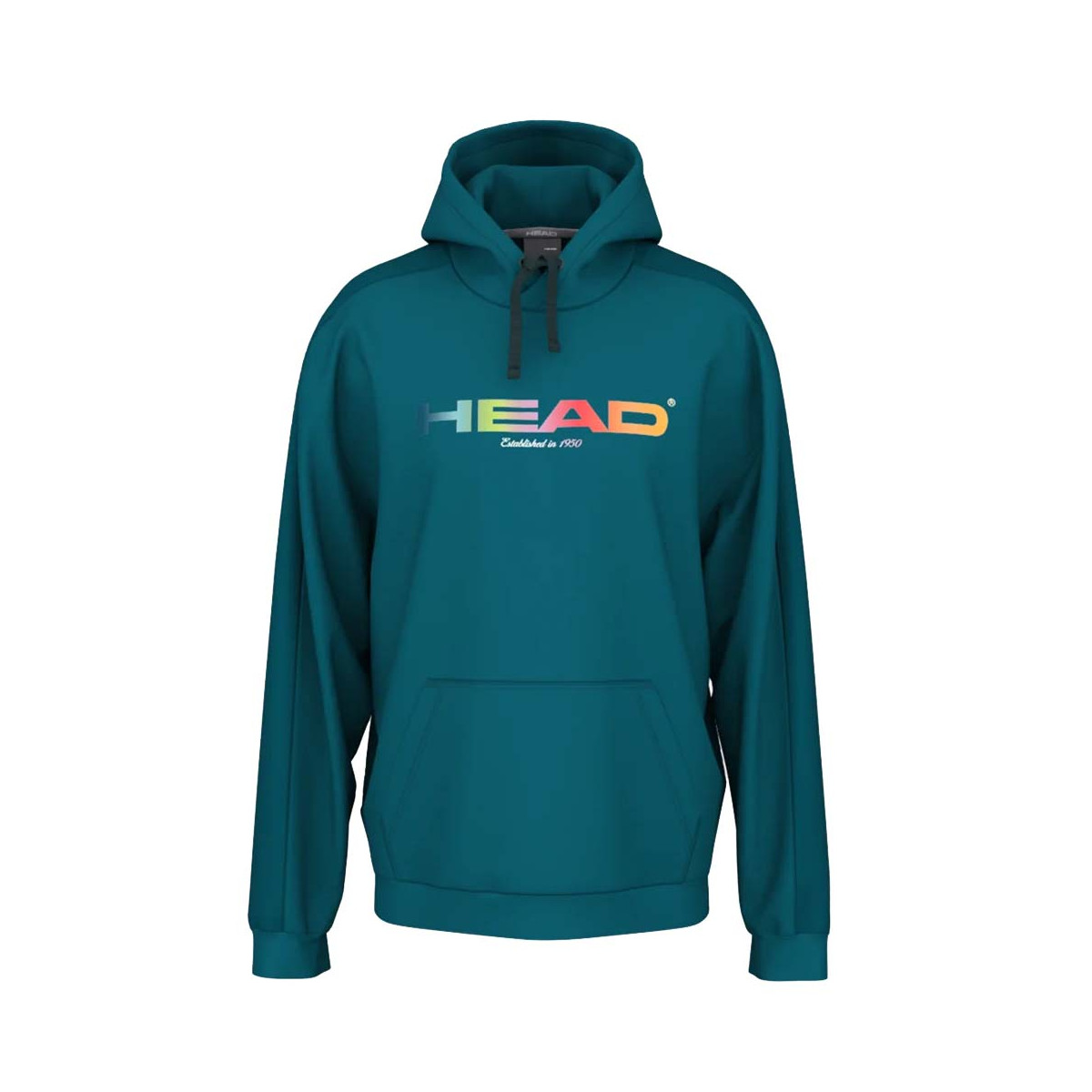Head Club Byron Purple Hoodie