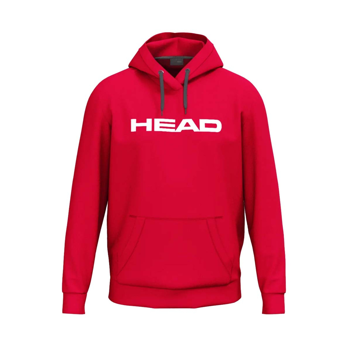 Head Club Original Blue Hoodie
