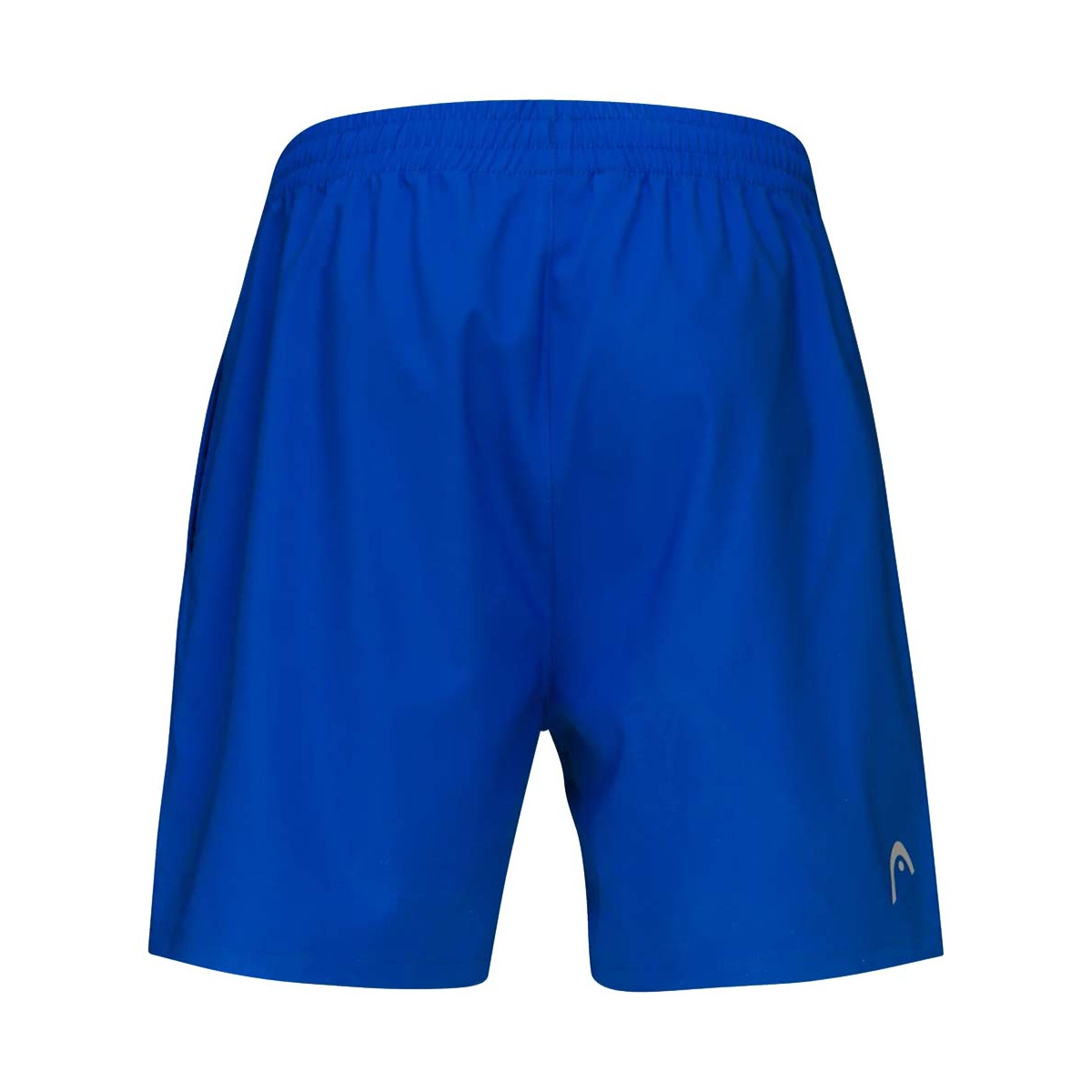 Head Club 25 White Short