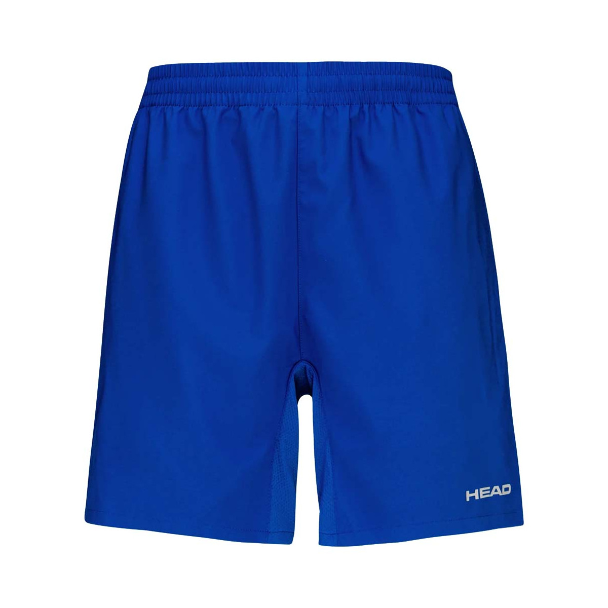 Head Club 25 White Short
