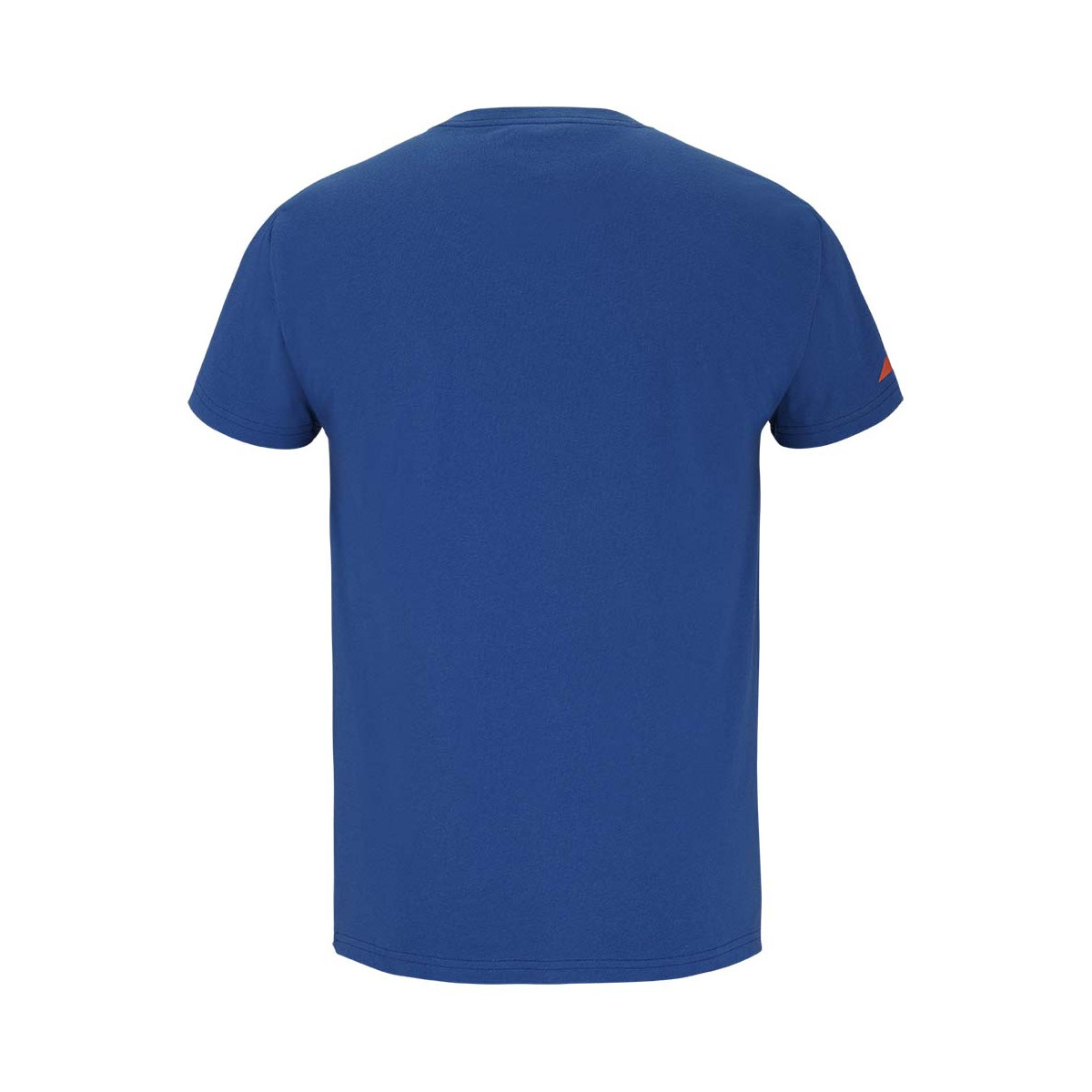 Babolat Exercise Big Flag White Tee