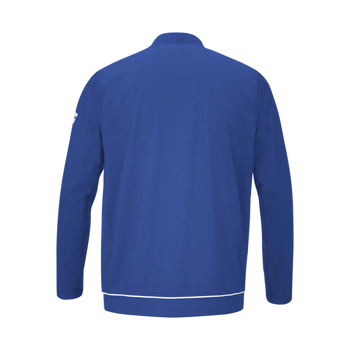 Babolat Play Zippered Jacket Navy Blue
