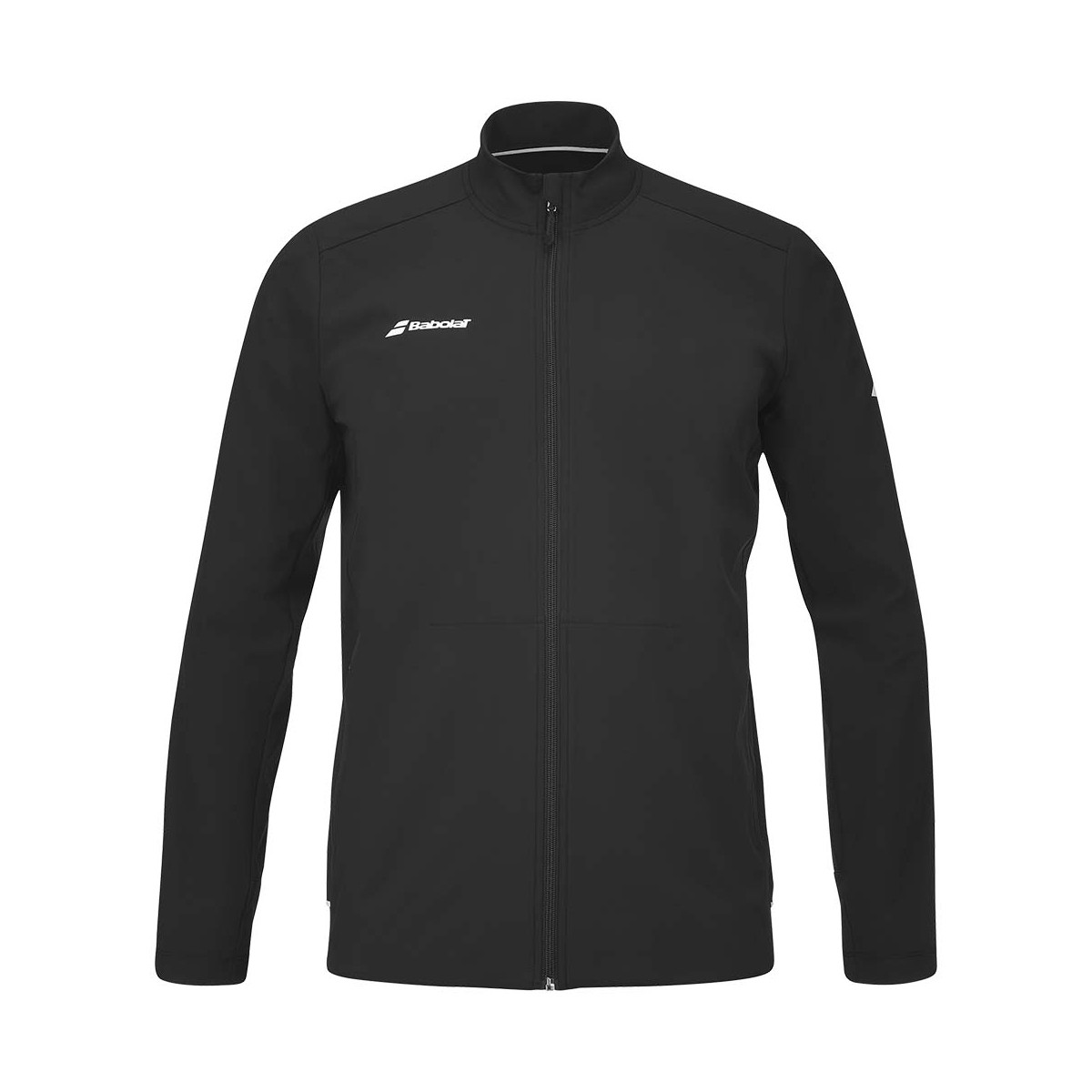 Babolat Play Jacket Zippered Jacket Navy Blue