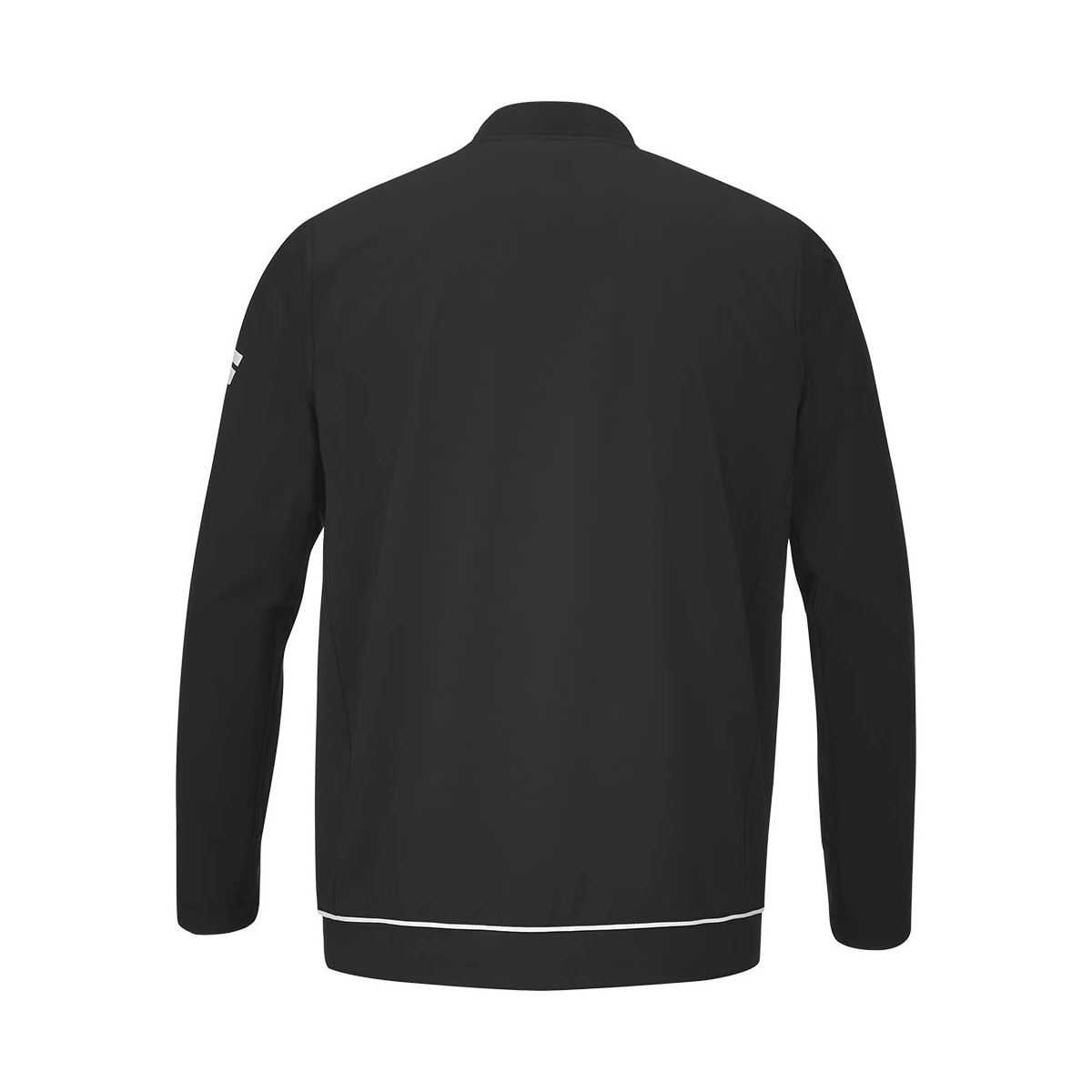 Babolat Play Jacket Zippered Jacket Navy Blue