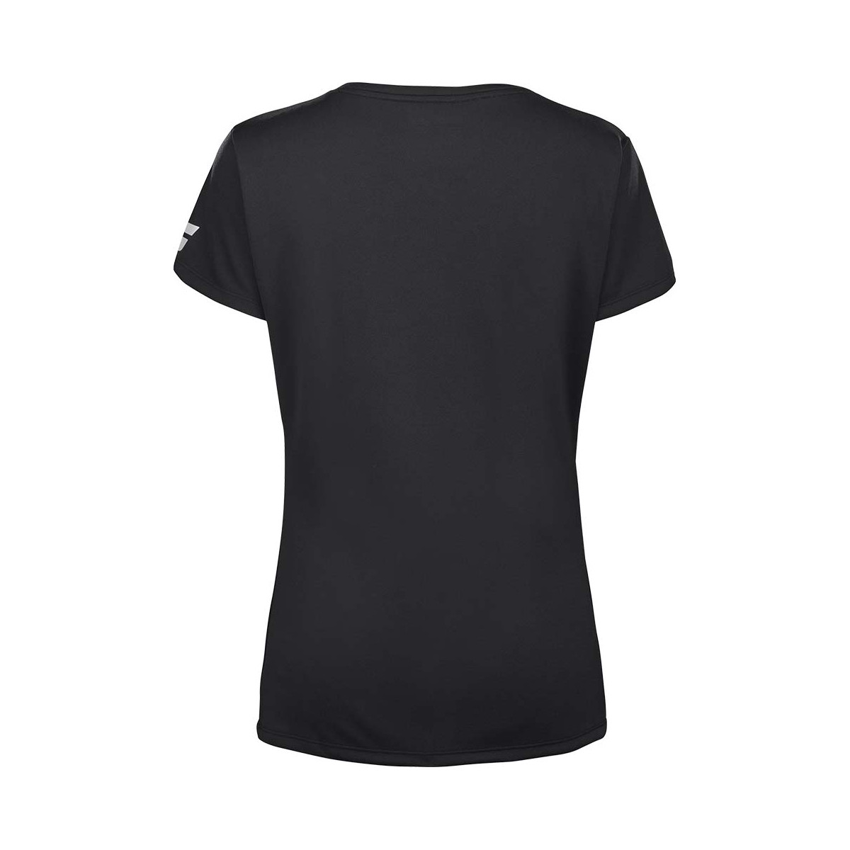 Babolat Play Cap Woman White T-Shirt