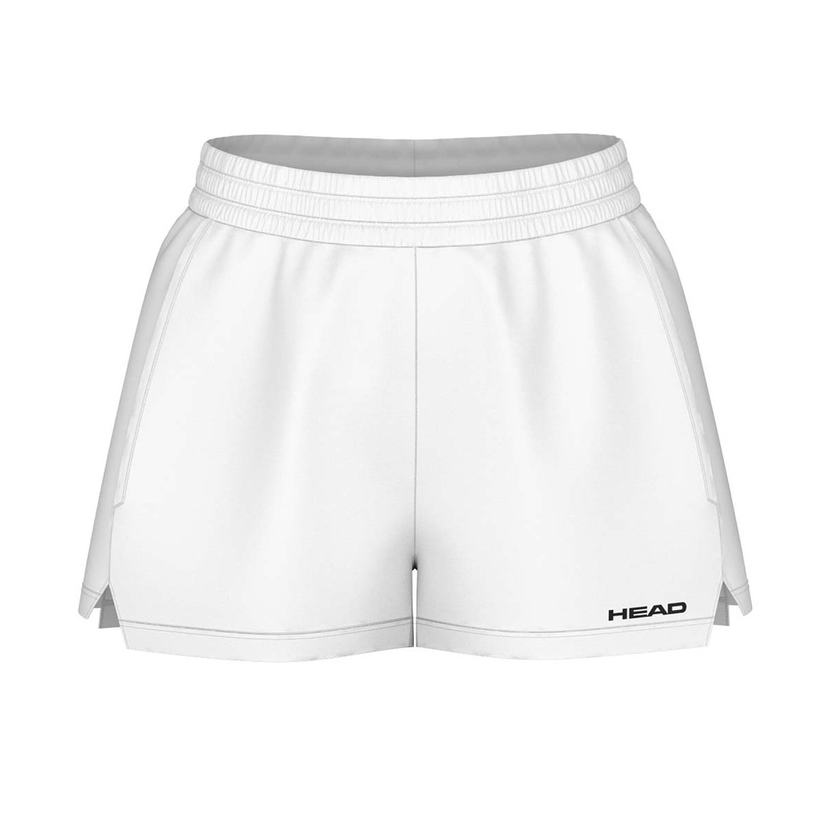 Head Petite Play GreyWoman Short