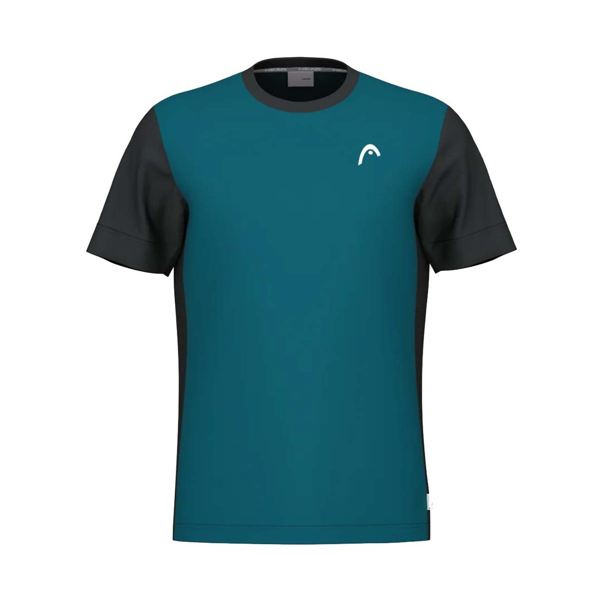 Head Slice Orange T-Shirt