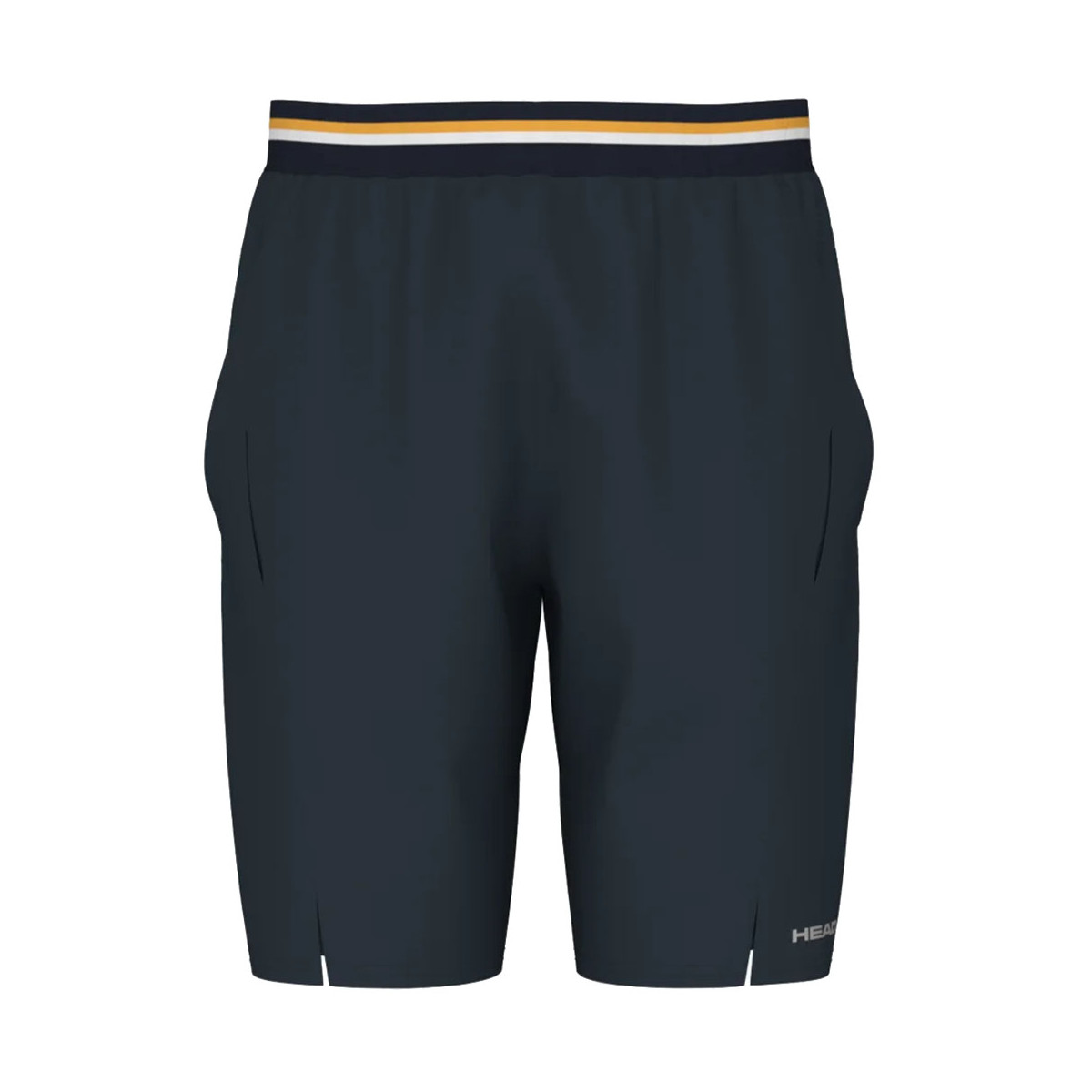 Head Performance Orange Short