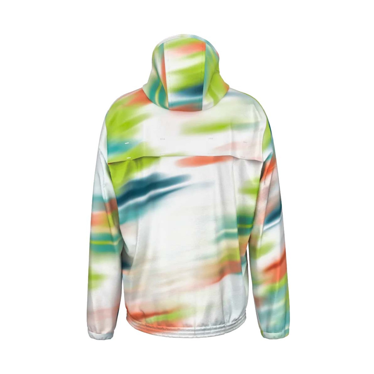 Head Club 25 Zip Jacket White