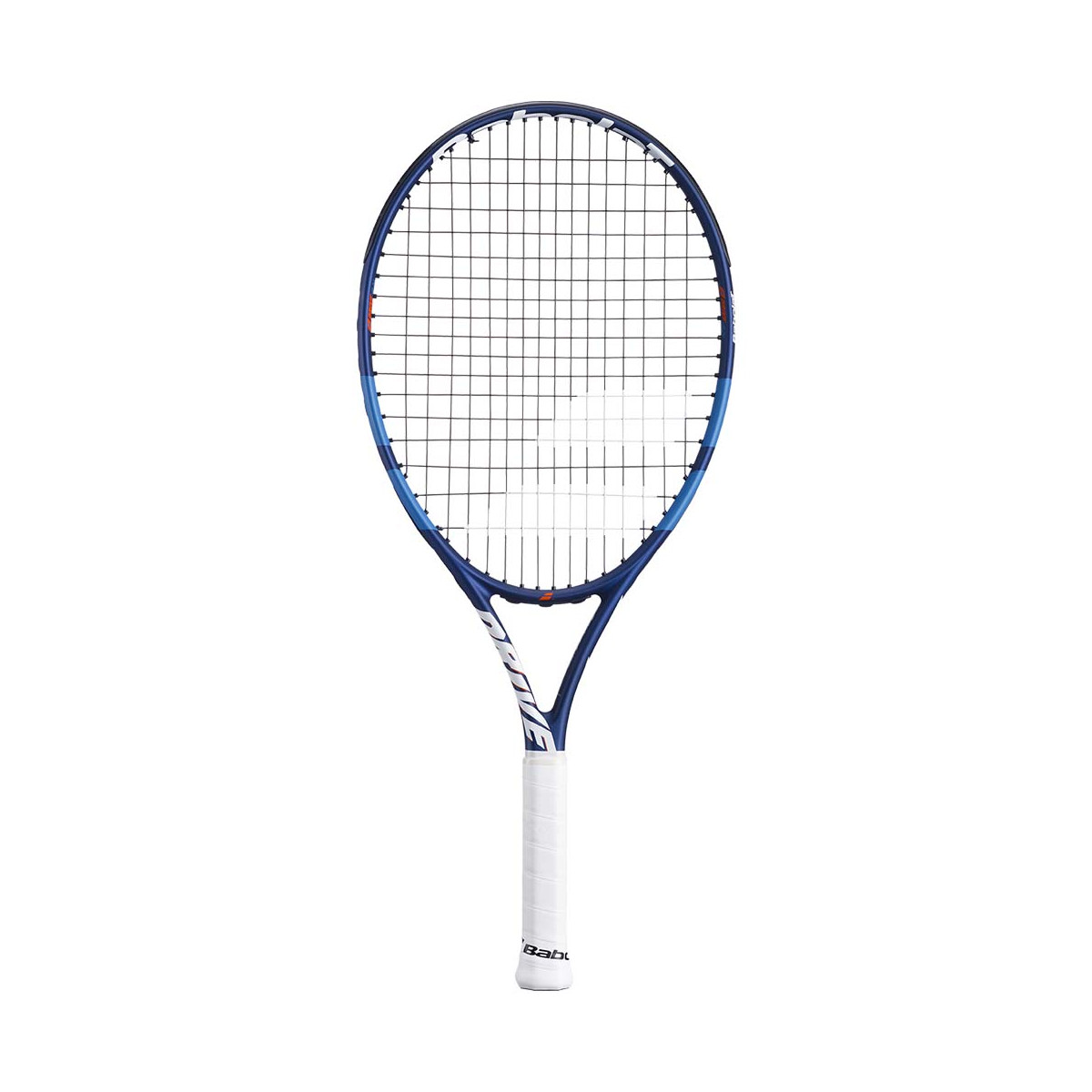 Babolat Drive Junior 24 White (220g) Racket