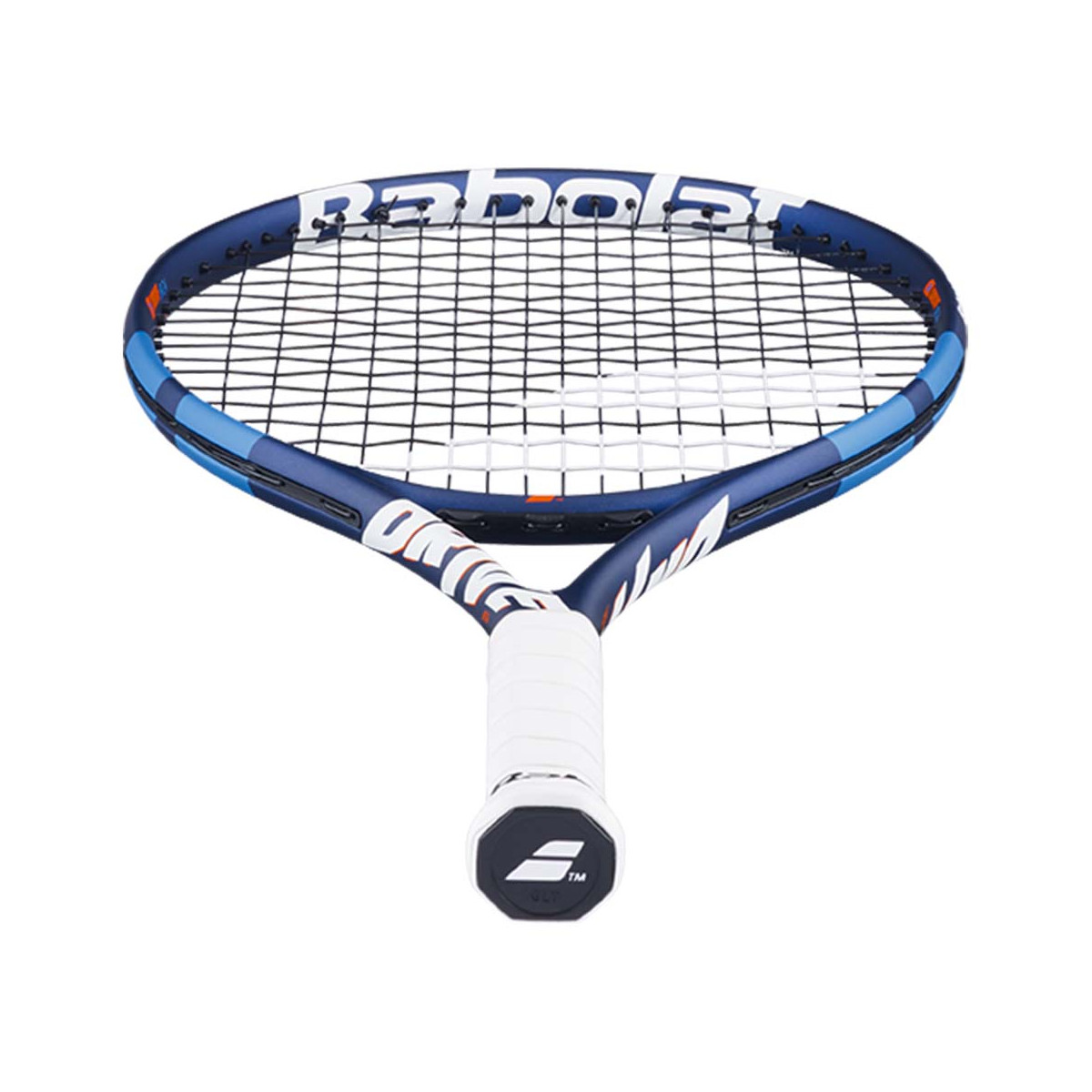 Babolat Drive Junior 24 White (220g) Racket