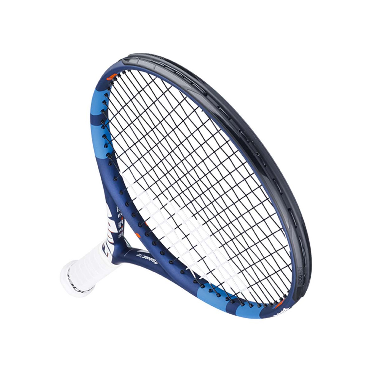 Babolat Drive Junior 24 White (220g) Racket
