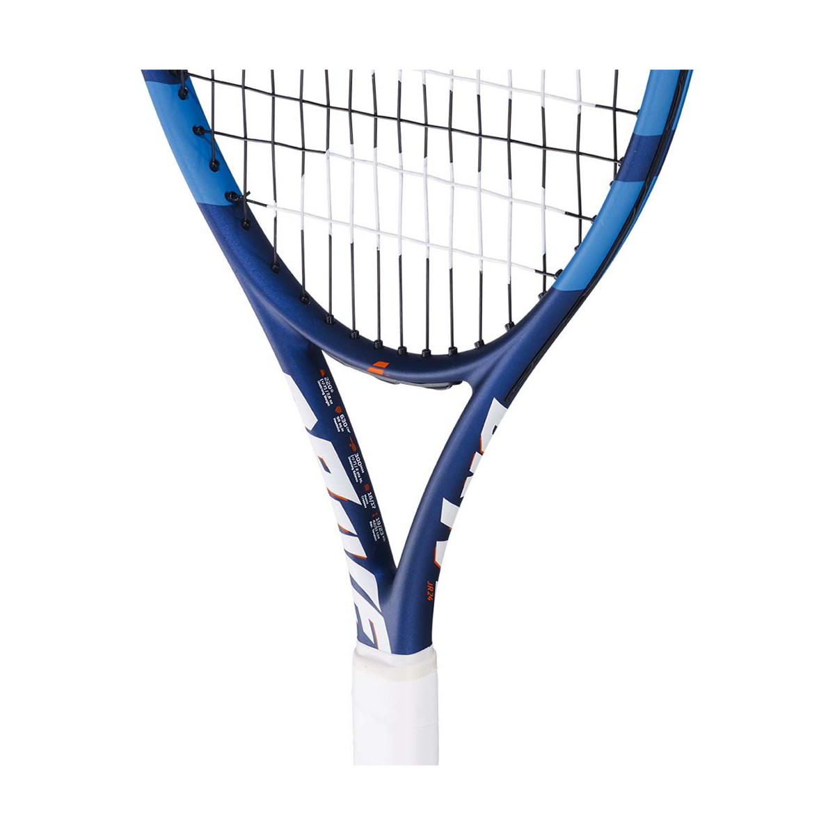 Babolat Drive Junior 24 White (220g) Racket