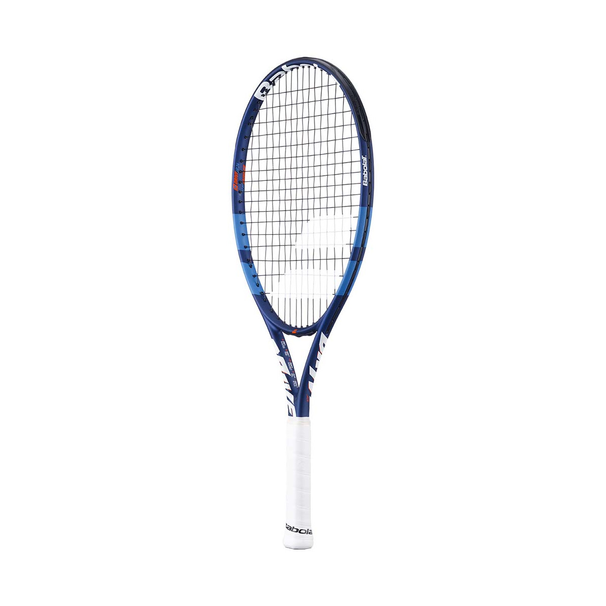 Babolat Drive Junior 24 White (220g) Racket