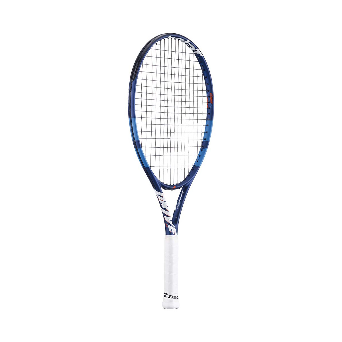 Babolat Drive Junior 24 White (220g) Racket