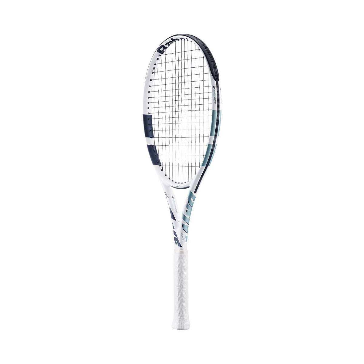 Babolat Evo Drive Lite White Gen2 (255g) racket