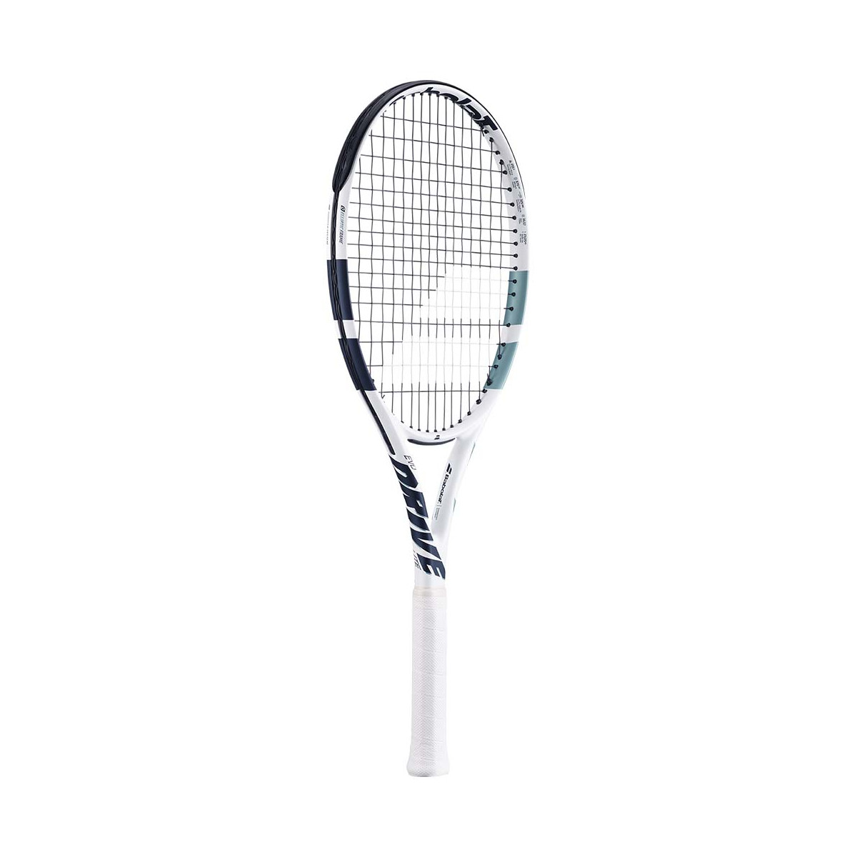 Babolat Evo Drive Lite White Gen2 (255g) racket