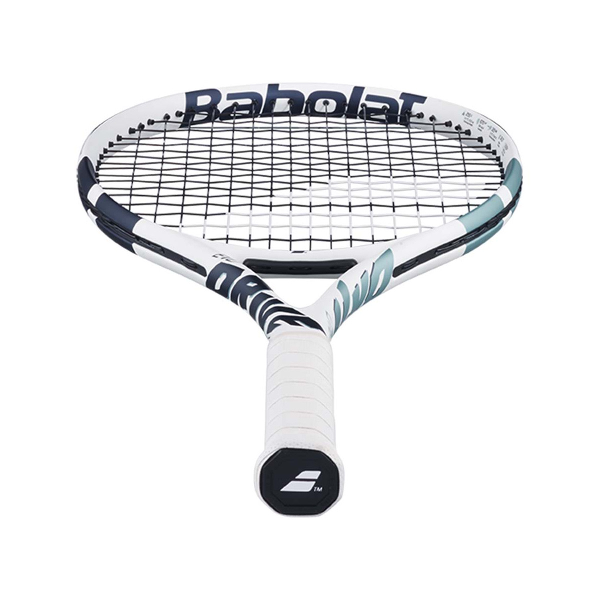 Babolat Evo Drive Lite White Gen2 (255g) racket